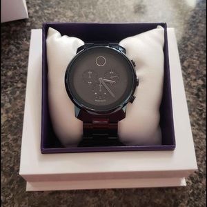 Movado Bold Watch